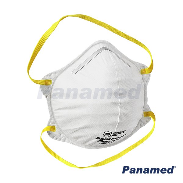 panamed n95 mask